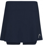 HEAD - CLUB Basic Skort Girls (2023) 152 - DB