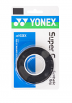 YONEX - Super Grap AC102 Schwarz