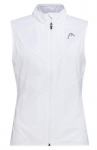 Head - CLUB 22 Vest W (2023) weiß | L