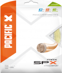 Tennissaite - Pacific - SPX MAX – Set (23/24) 1,25 mm