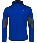 Head - CLUB 22 Tech Hoodie M (2023) royal | S