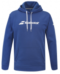 Babolat - EXERCISE Hood Sweat - Herren (2023/2024) Sodalite Blue | XL