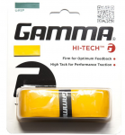 Gamma- Hi- Tech Grip gelb