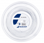 Tennissaite - Babolat - RPM HURRICANE - 200 m 1,25 mm | Weiß