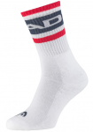 Head - SOCKS TENNIS 1P CREW NVR | 39-42