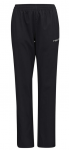 Head - CLUB Pants - Damen (2023/2024) schwarz | M