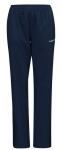 Head - CLUB Pants - Damen (2023/2024) dunkelblau | L