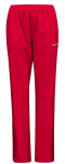 Head - CLUB Pants - Women (2019) red | XL