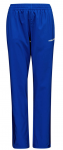 Head - CLUB Pants - Damen (2023/2024) königsblau | XXL