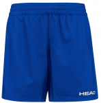 Head - CLUB Shorts - Damen (2023/2024) königsblau | XL