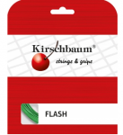 Tennissaite-Kirschbaum Flash lime - 12 Meter Set 1,20 mm