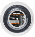 Tennissaite - Head - Lynx Tour - 200 m black | 17/1,25 mm