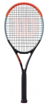 Tennisschläger - Wilson - CLASH 100 L3