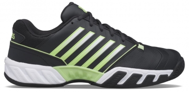 Tennisschuhe - K-SWISS - BIGSHOT LIGHT 4 - Herren (2021) 