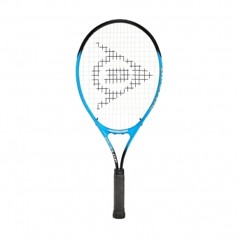 Tennisschläger - Dunlop - NITRO Jr. 23 