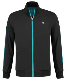 K-Swiss - HYPERCOURT ADVANTAGE JACKET - Men (2020) 