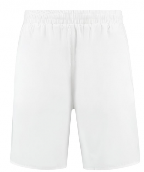 K-Swiss - HYPERCOURT EXPRESS SHORT 7'' - Herren (2020) S | white