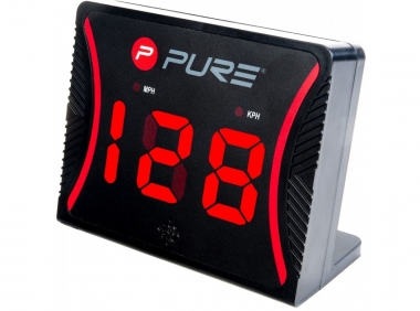 Pure 2 Improve Speed Radar 