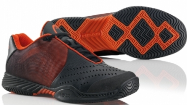 Tennisschuhe- Head Speed III Team Men 