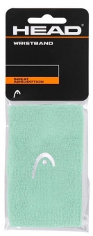 Head - Wristband 5'' mint