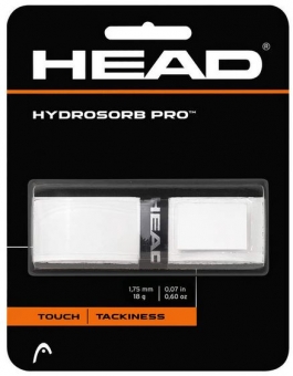 Basisgriffband - Head - HydroSorb Pro white