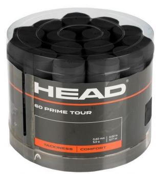 Überband - Head - Prime Tour - 60er Box black