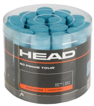 Überband - Head - Prime Tour - 60er Box blue