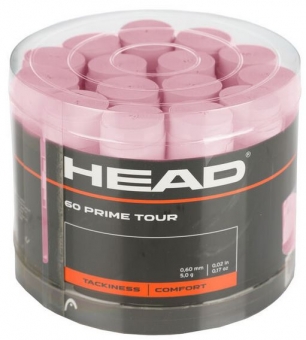 Überband - Head - Prime Tour - 60er Box pink