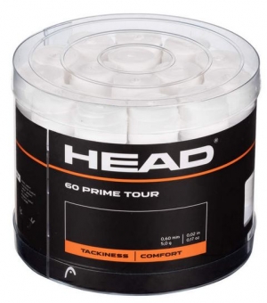Überband - Head - Prime Tour - 60er Box white