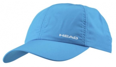 Head - Light Function Cap (2022) turquoise