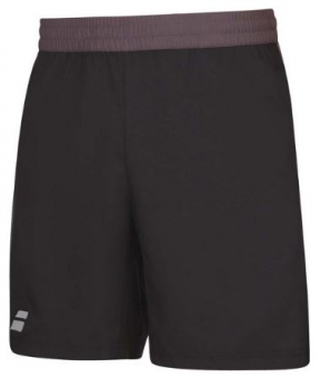 Babolat - PLAY Short - Jungen (2020) black | 8-10
