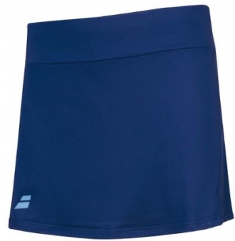 Babolat - PLAY Skirt - Mädchen (2020) estate blue | 10-12