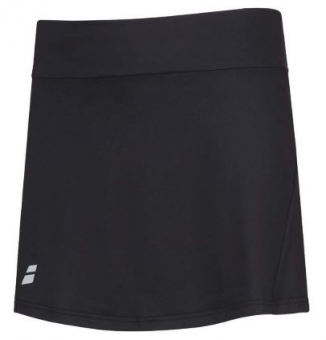 Babolat - PLAY Skirt - Mädchen (2020) black | 6-8