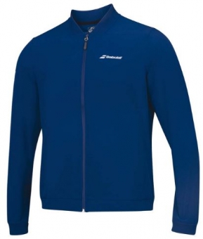 Babolat - PLAY Jacket - Jungen (2020) estate blue | 12-14