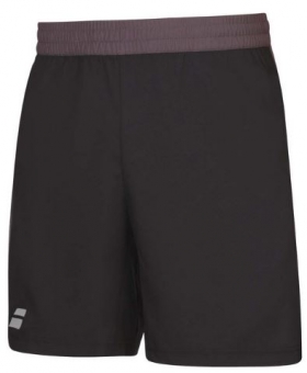 Babolat - PLAY Short - Herren (2020) black | XXL