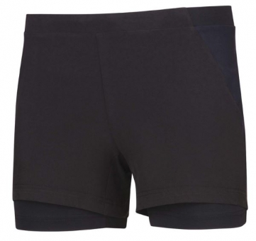 Babolat - EXERCISE Short - Mädchen (2020) schwarz | 12-14