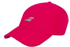 Babolat - MICROFIBER CAP (2020) rosa
