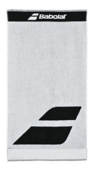 Babolat - TOWEL MEDIUM White/Black