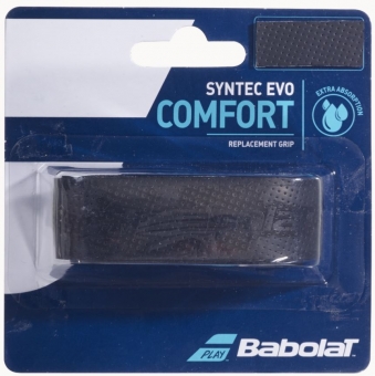 Babolat - SYNTEC EVO - 1er Pack schwarz