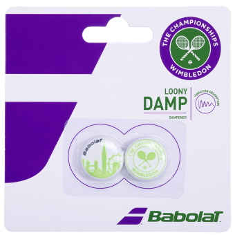 Wimbledon Dampener X2 