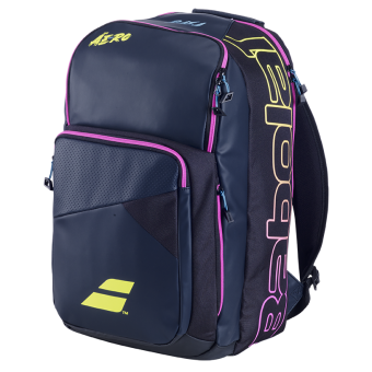 Rucksack - Babolat - PURE AERO RAFA (2024) 
