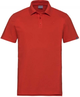 Head - HEAD Polo - Männer (2019) tangerine | 3XL