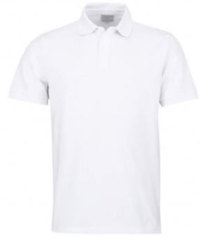 Head - HEAD Polo - Männer (2019) weiss | M