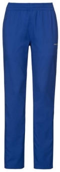 Head - CLUB Pants - Damen (2023/2024) königsblau | L