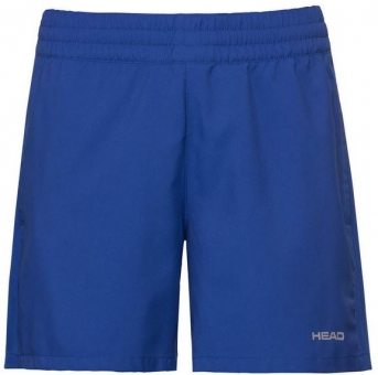 Head - CLUB Shorts - Damen (2023/2024) königsblau | L