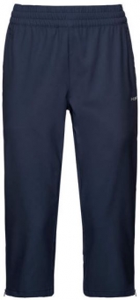 Head - CLUB 3/4 Pants - Damen (2019) dunkelblau | L