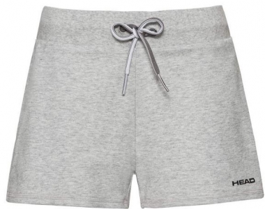 Head - CLUB ANN Shorts - Men (2019) grau | L