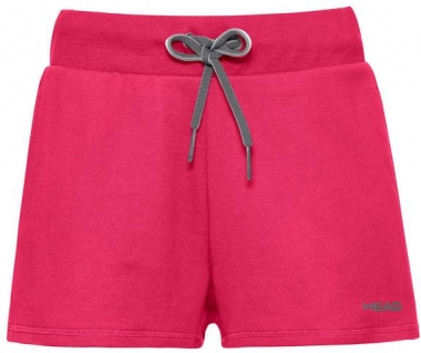 Head - CLUB ANN Shorts - Men (2019) magenta | 3XL