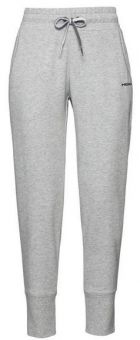 Head - CLUB ROSIE Pants - Women (2019) grey | L