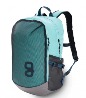 Tennisrucksack- Geau Sport- Aether-Rucksack (2024) Green